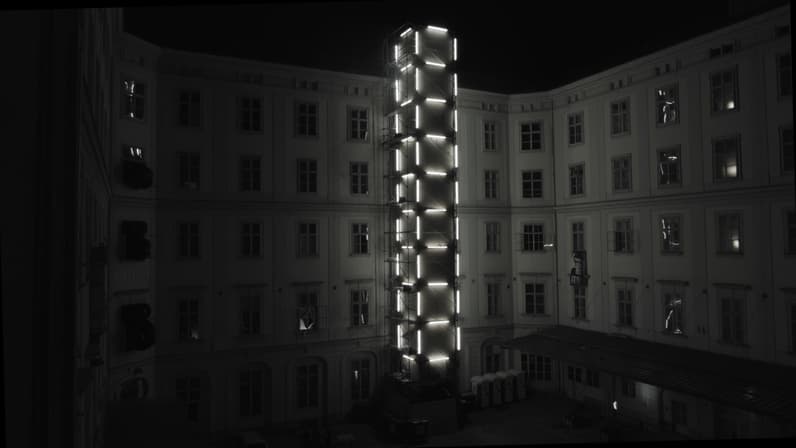 TOWER <br/> (2021) TOWER <br/> (2021)