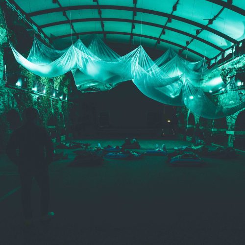 Photo by Luke Goodlife