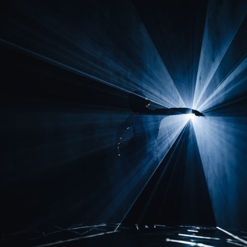 Lumière sonore by studio A.I.L.O. © Kanizaj Marija for Klanglicht 2024 - 8988