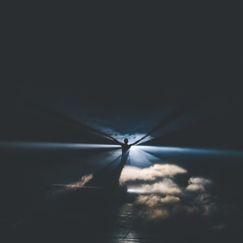 Photo by Luke Goodlife