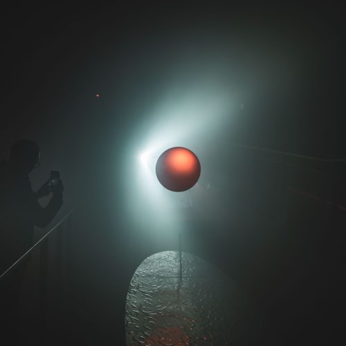 SOT GLAS by Ana Shametaj & Giuditta Vendrame_© Alexander Koch for Klanglicht 2024_DSC7717_006