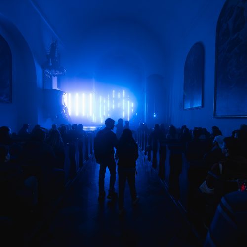 SPEKTRUM by FH Joanneum IDK© Julian Tatzl for Klanglicht 2024--58