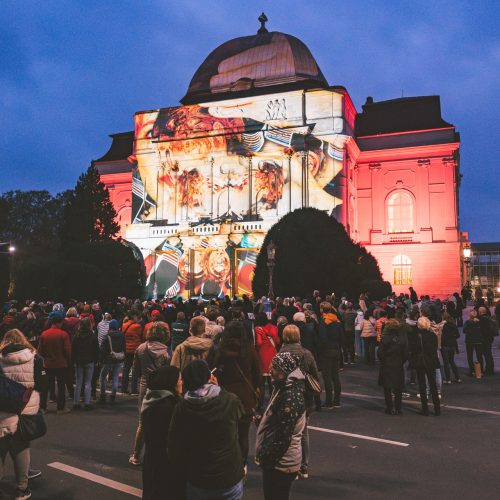 Photo by Luke Goodlife