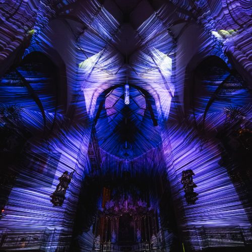 VISUAL PIANO by Laurenz Theinert © Julian Tatzl for Klanglicht 2024_0090