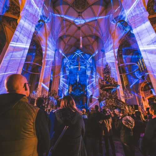 Photo by Luke Goodlife