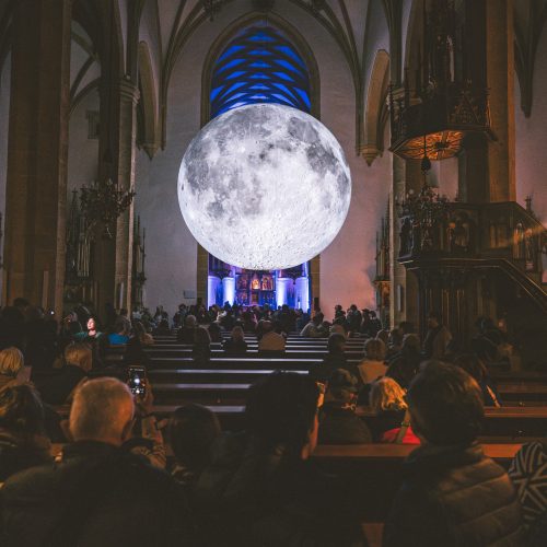 Photo by Luke Goodlife