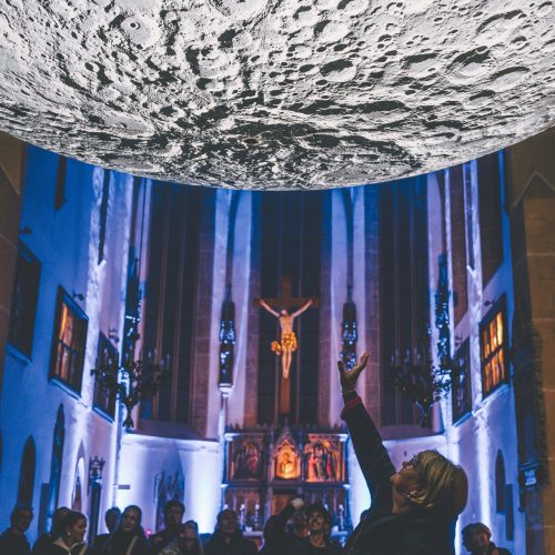 Photo by Luke Goodlife