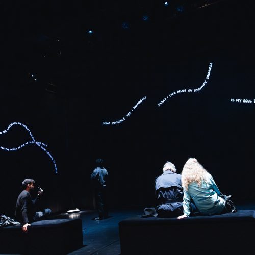 (OHNE TITEL) FRAGEN PROJEKTION by Fischli & Weiss © KANIŽAJ photography for Klanglicht 2024--93