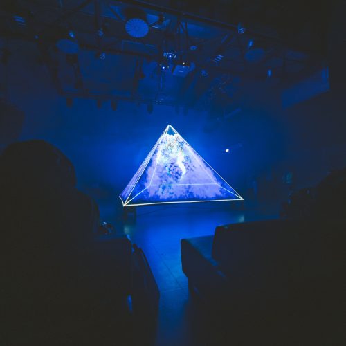 Photo by Luke Goodlife