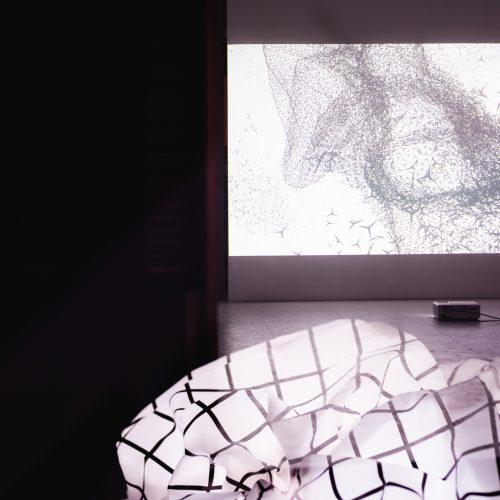 POI ESTHER STOCKER & DAVID REUMÜLLER © Julian Tatzl for Klanglicht 2024_0124