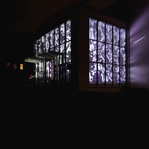 POI PANDORAS BOX PARTY by Norbert Pfaffenbichler © Julian Tatzl for Klanglicht 2024_0120