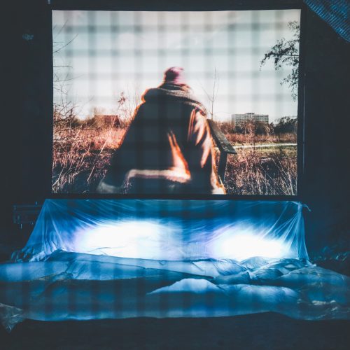 Photo by Luke Goodlife