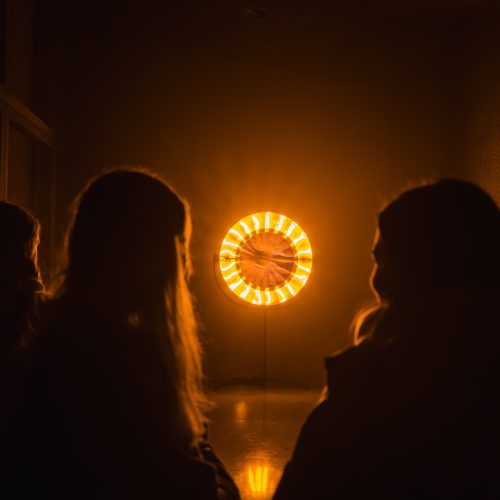 EYE SEE YOU by Olafur Eliasson © Luke_Goodlife for Klanglicht 2025_-44 WEB