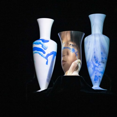 FRAGEMENTS OF IDENTITY by Indy YuQian_(C)KANIZAJ photography for Klanglicht 2025_060 WEB