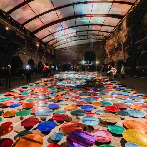 Our Colour Reflection by Liz West © Luke_Goodlife for Klanglicht 2025_-9 WEB