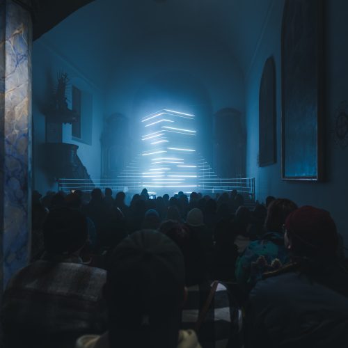 Vertigo by FH Joanneum IDK © Alex Koch for Klanglicht 2025_020 WEB